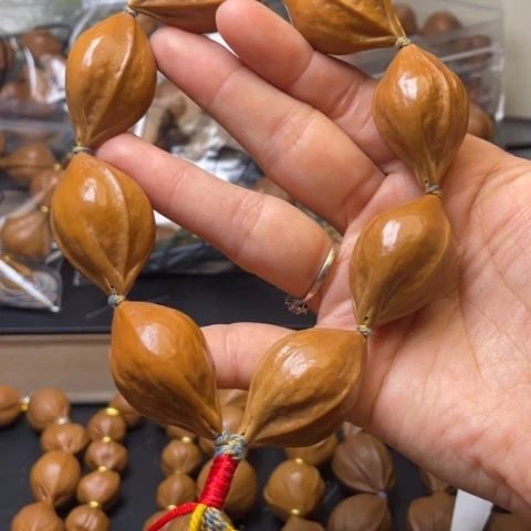 手串/手链贝壳橄榄核2.3.88.8