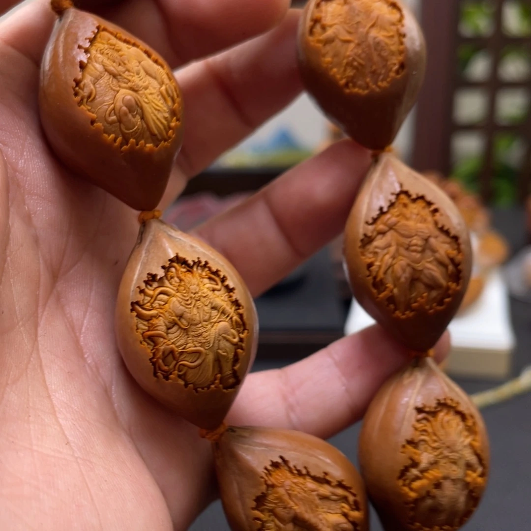 手串/手链橄榄核橄榄核