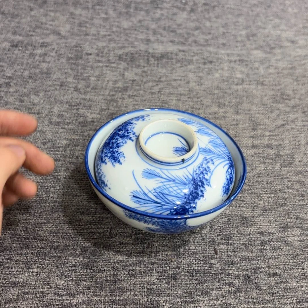 茶杯紫砂非常好看的花瓶