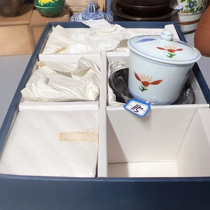 蜜胺瓷聚雅阁瓷器