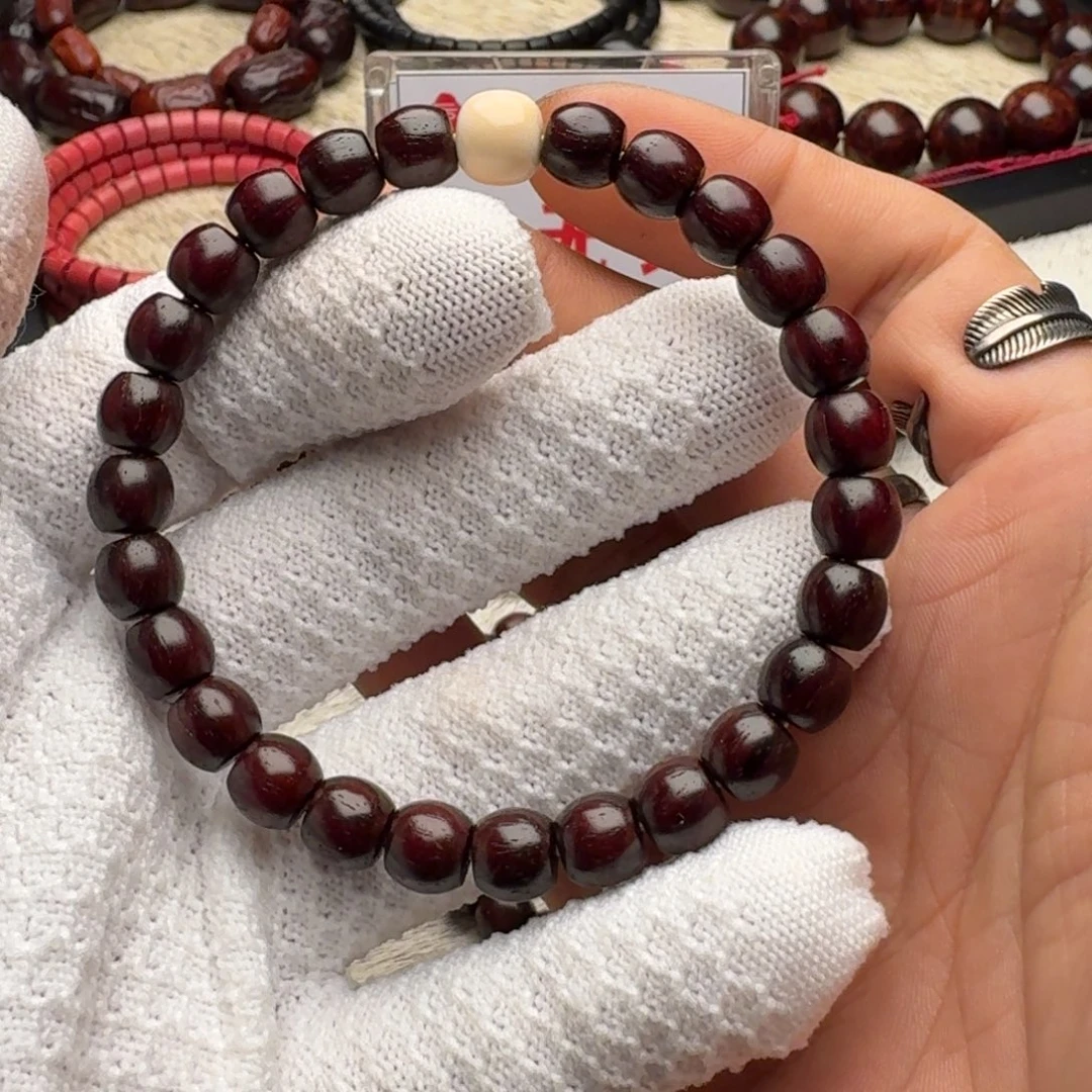 小叶紫檀手串/手链