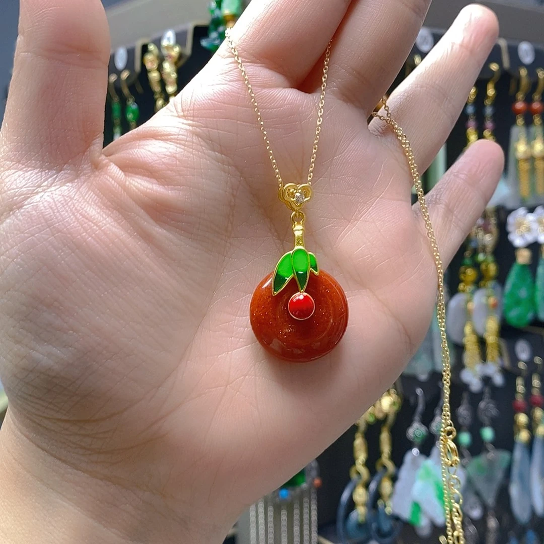 未镶嵌翡翠耳饰翡翠