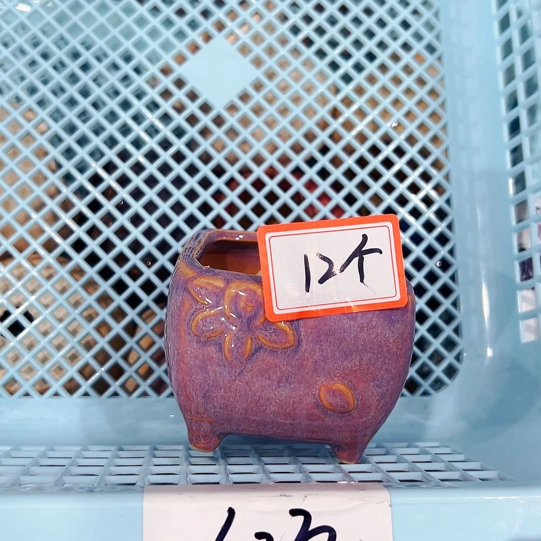 红陶高温陶瓷材料423