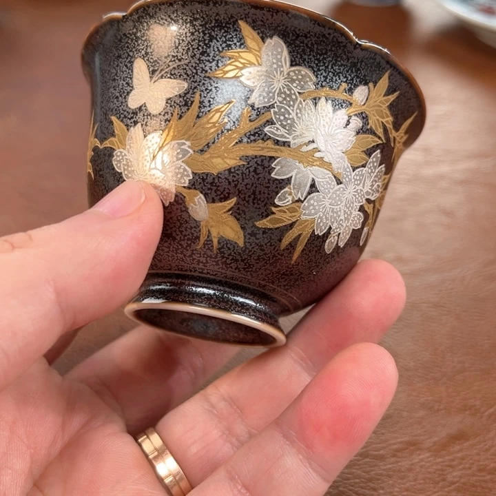 瓷片千年瓷都景德镇