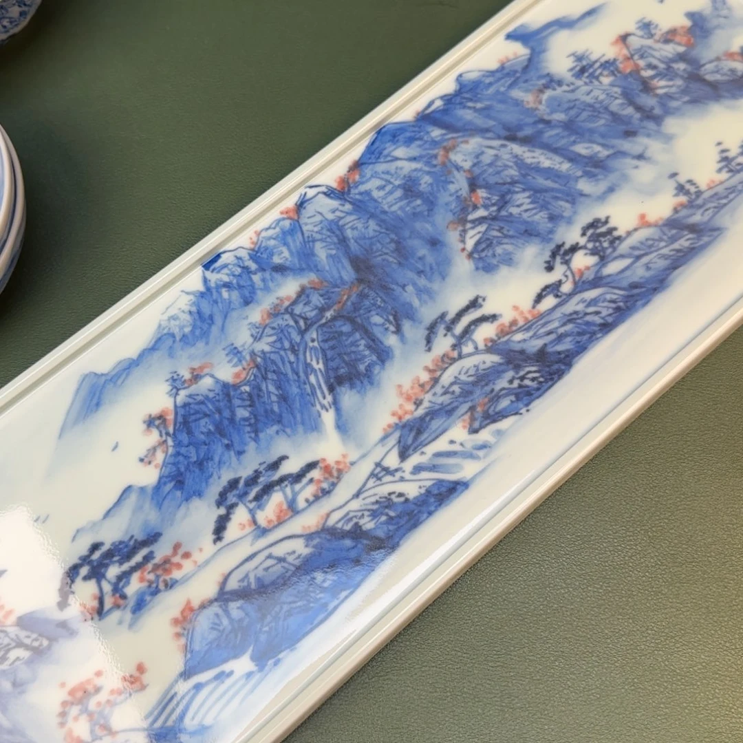 景德镇手绘茶器闪购290