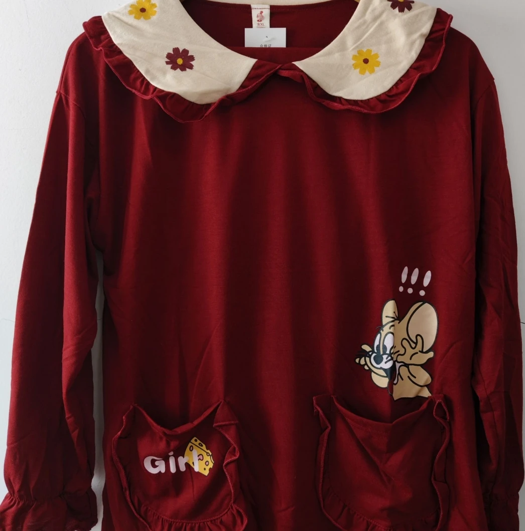 直播间背心短袖女福利品2