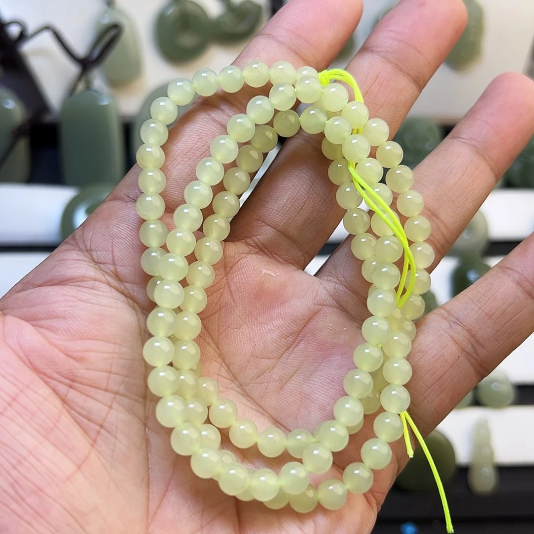 吊坠(不含链)未镶嵌和田玉666