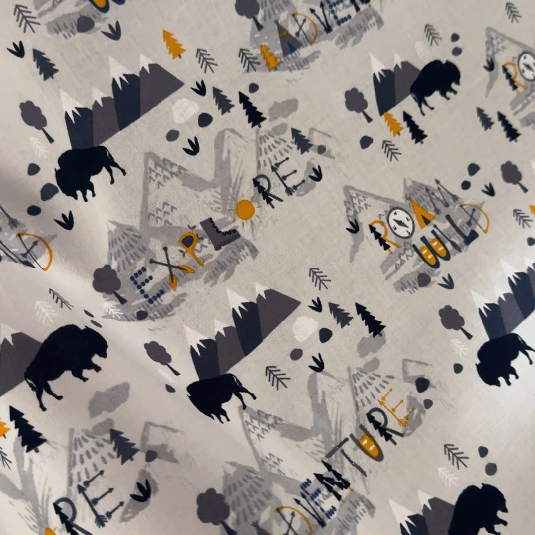 棉品牌福袋纯棉平布1米价X1.1米宽64区20元包邮