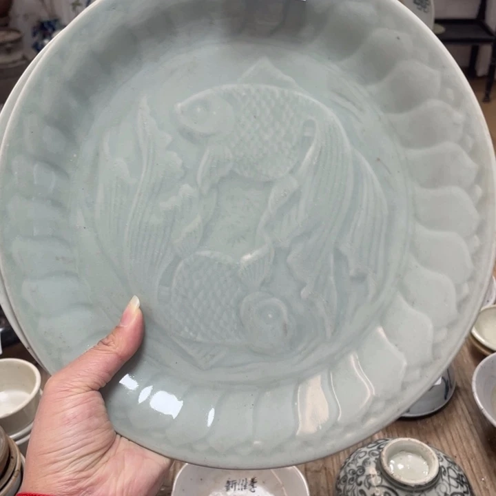 【闪购商品】用****5漂漂亮亮的老茶器753