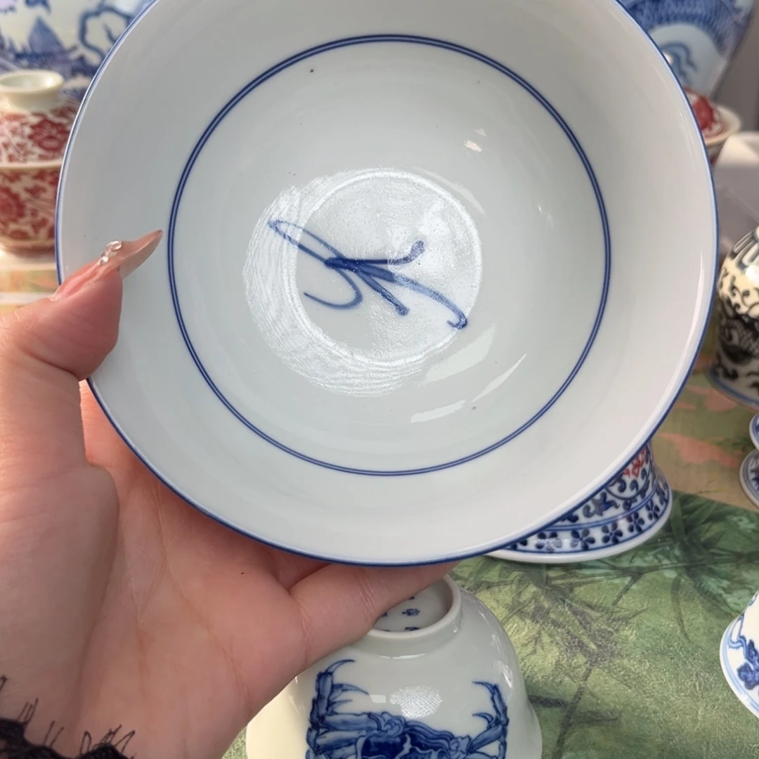 瓷片景德镇陶瓷研究所研究