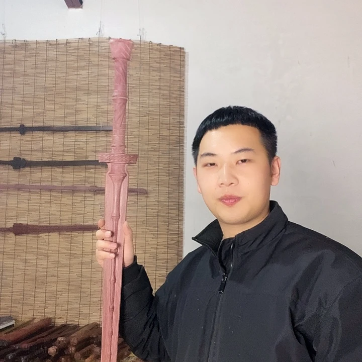 木***侣紫檀木类成套家具紫罗兰