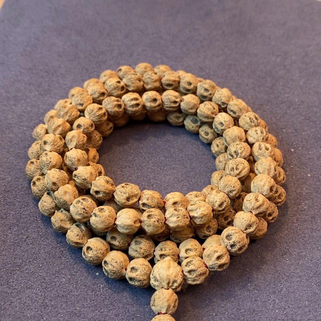 柏香籽/百香籽吊坠K****N