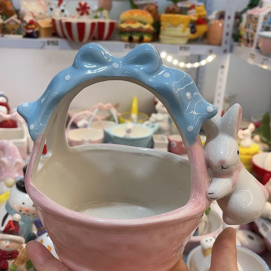 陶瓷微瑕介意慎拍