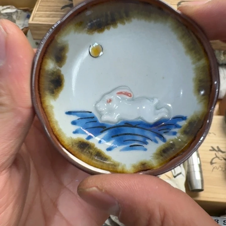 茶文化，工艺古美术