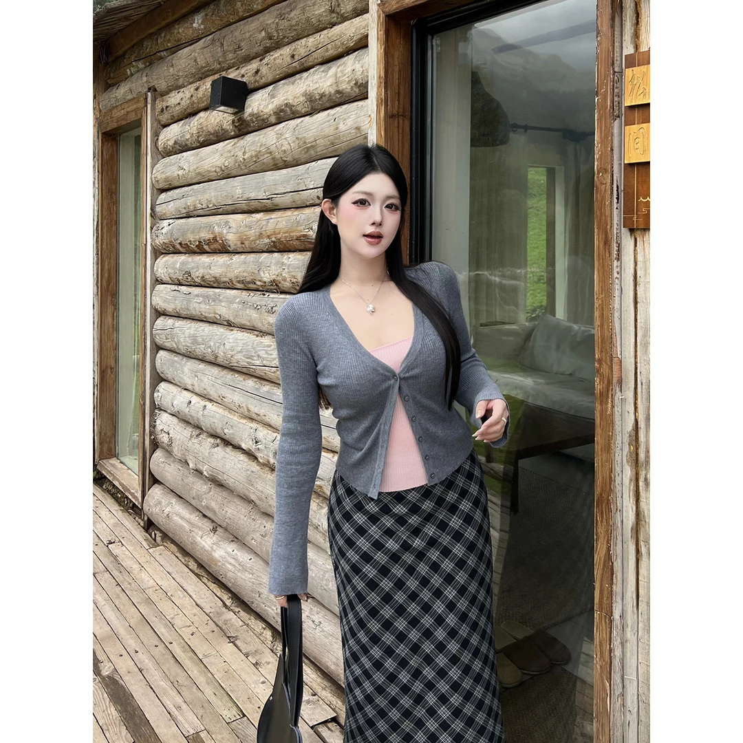 【5周年店庆】“日常感美女三部曲”韩女soft舒适区~简单也很漂亮