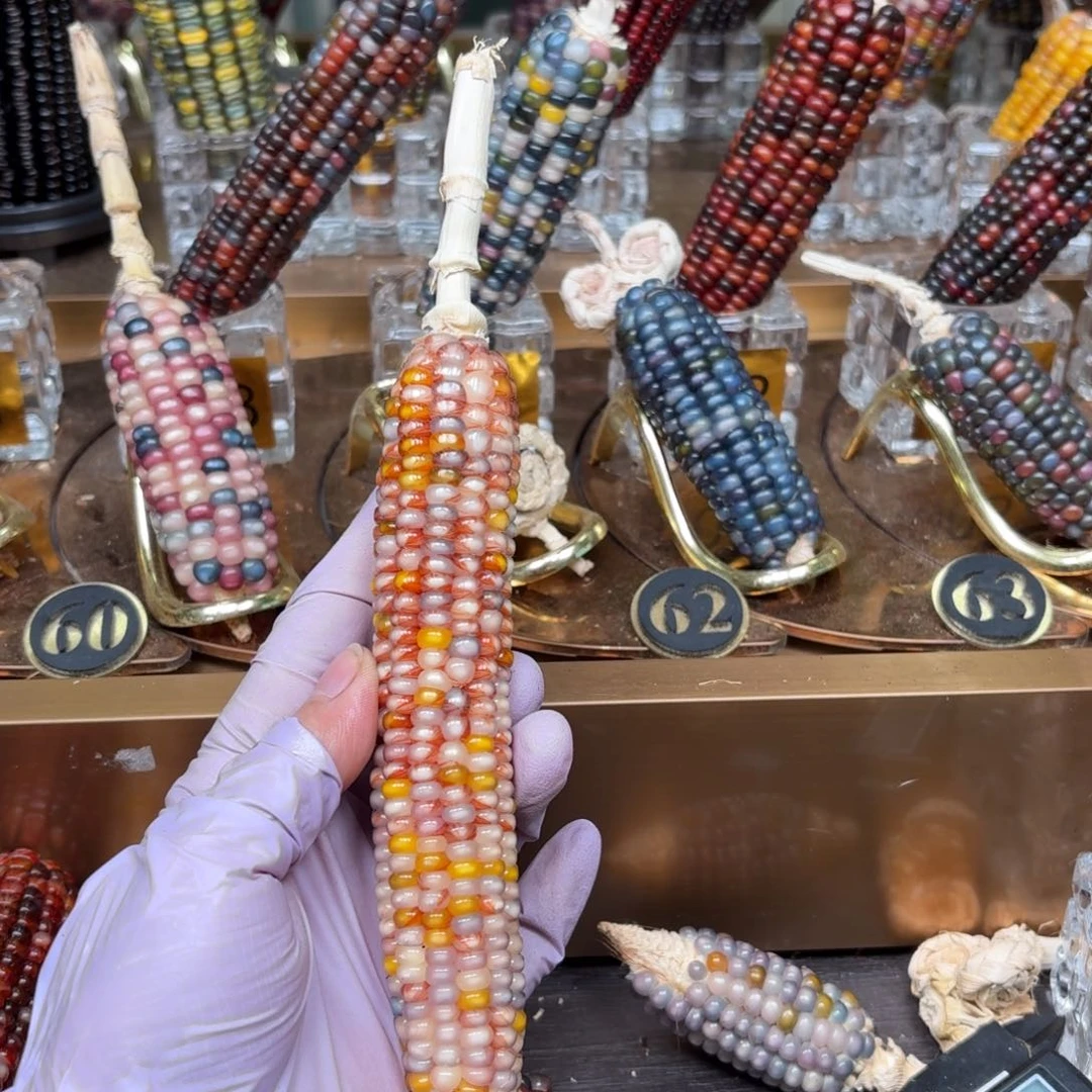 柏香籽/百香籽吊坠?****?