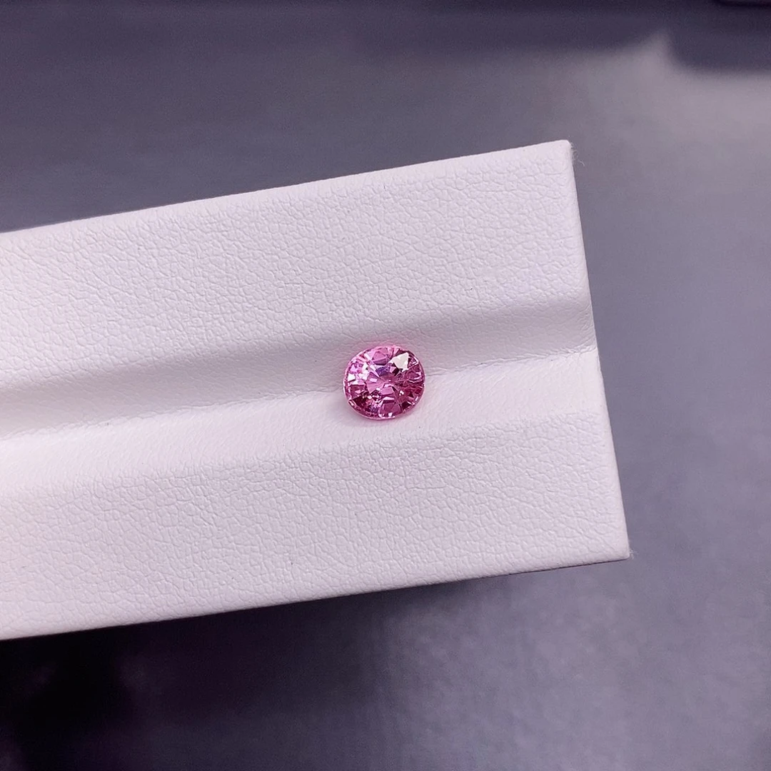 裸石尖晶石1.1克拉