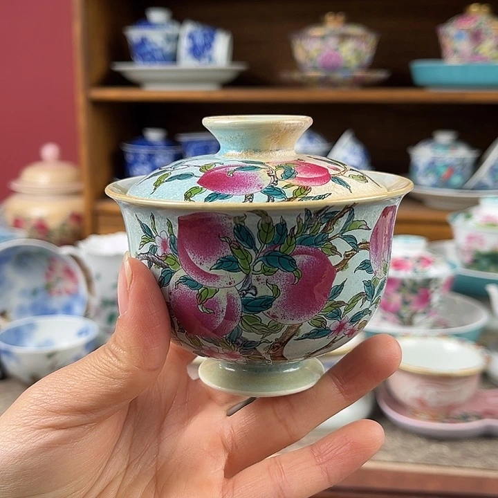 微瑕单杯单只价格