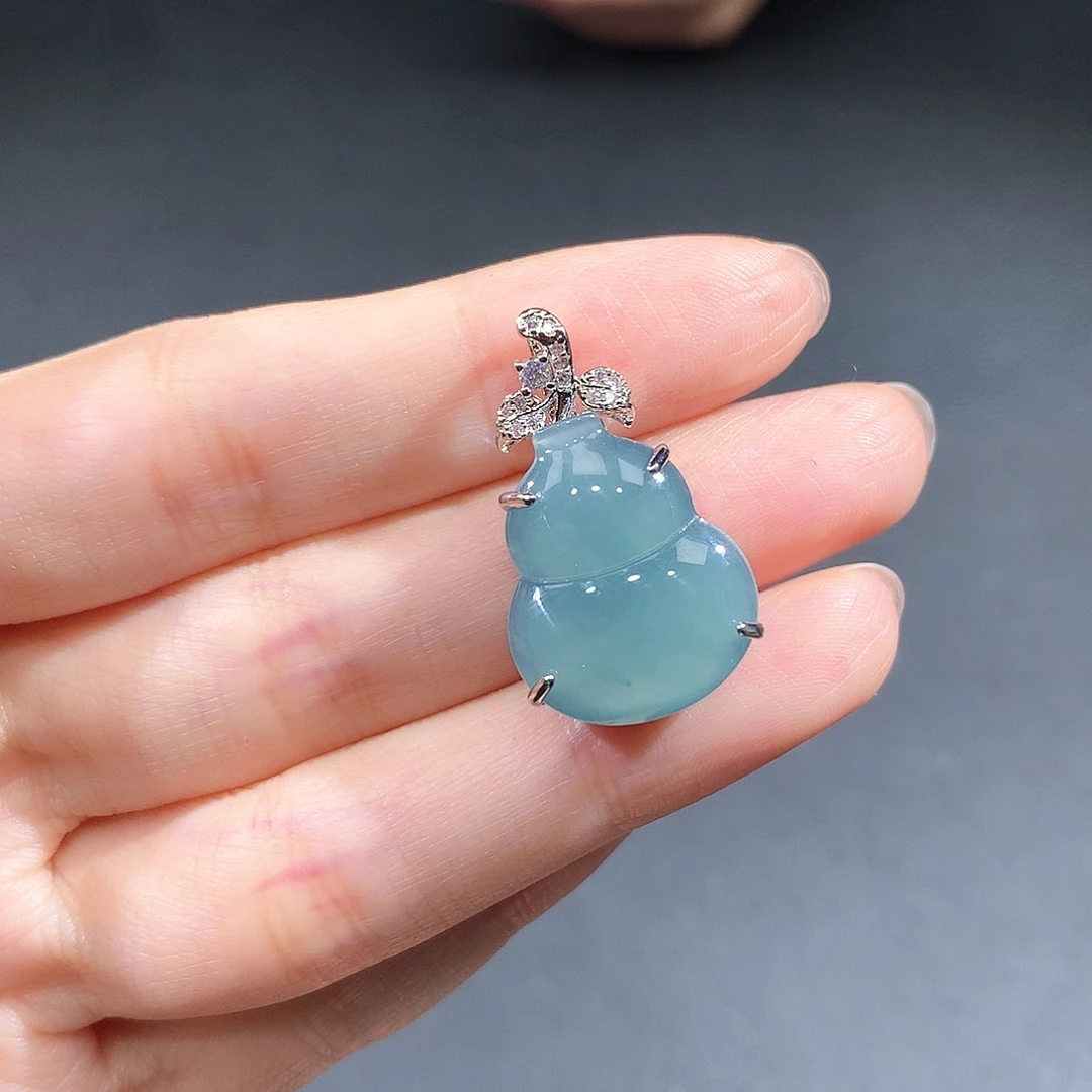 未镶嵌戒指翡翠翡翠