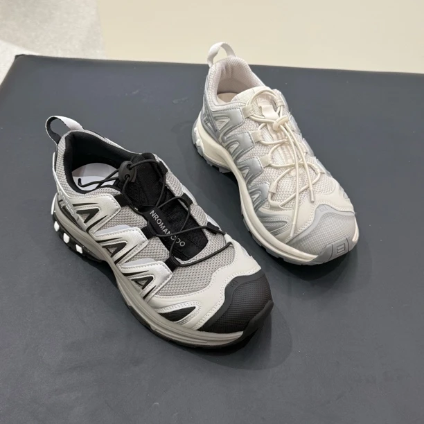 波斐女款户外登山鞋202-297