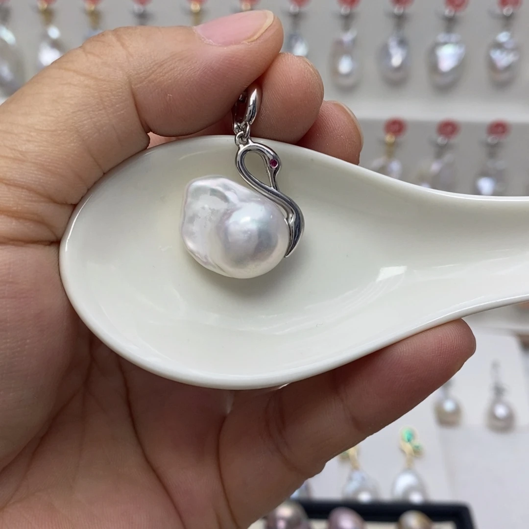 其它淡水珍珠未镶嵌