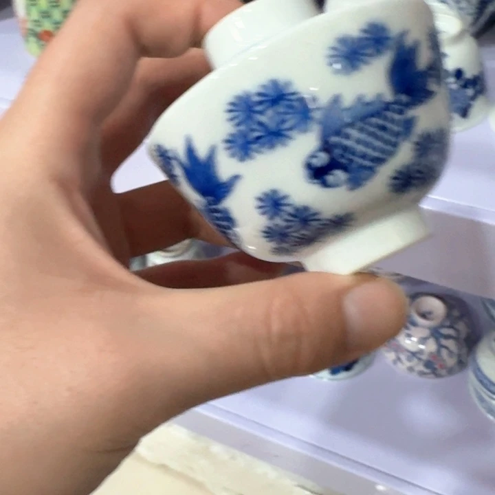 陶瓷艺术品收藏陶瓷