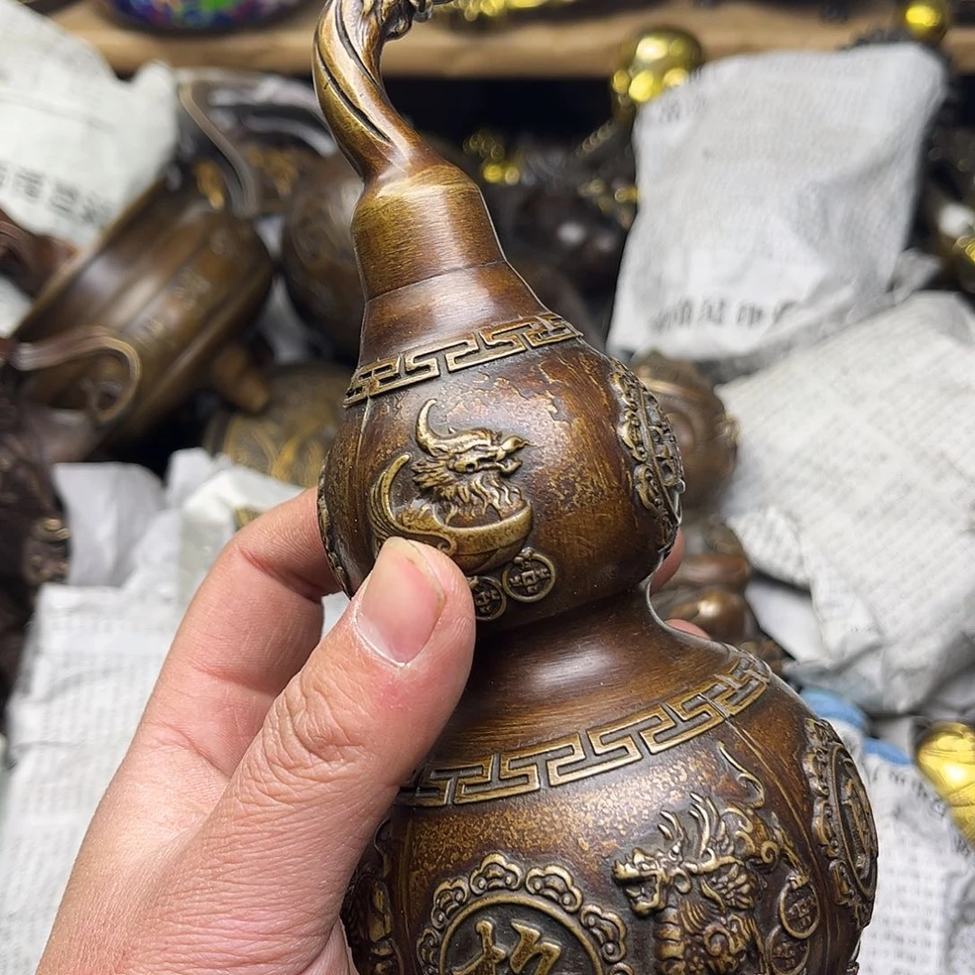 航弟文玩铜器链接
