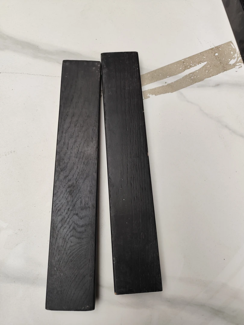 隔板 实木 6*35*2 瑕疵无售后