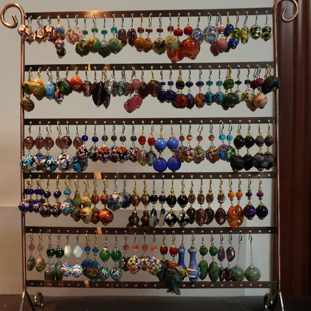 122008复古百搭琉璃