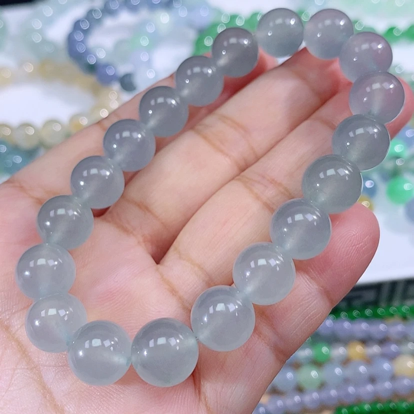 【闪购商品】未镶嵌手链翡翠翡翠