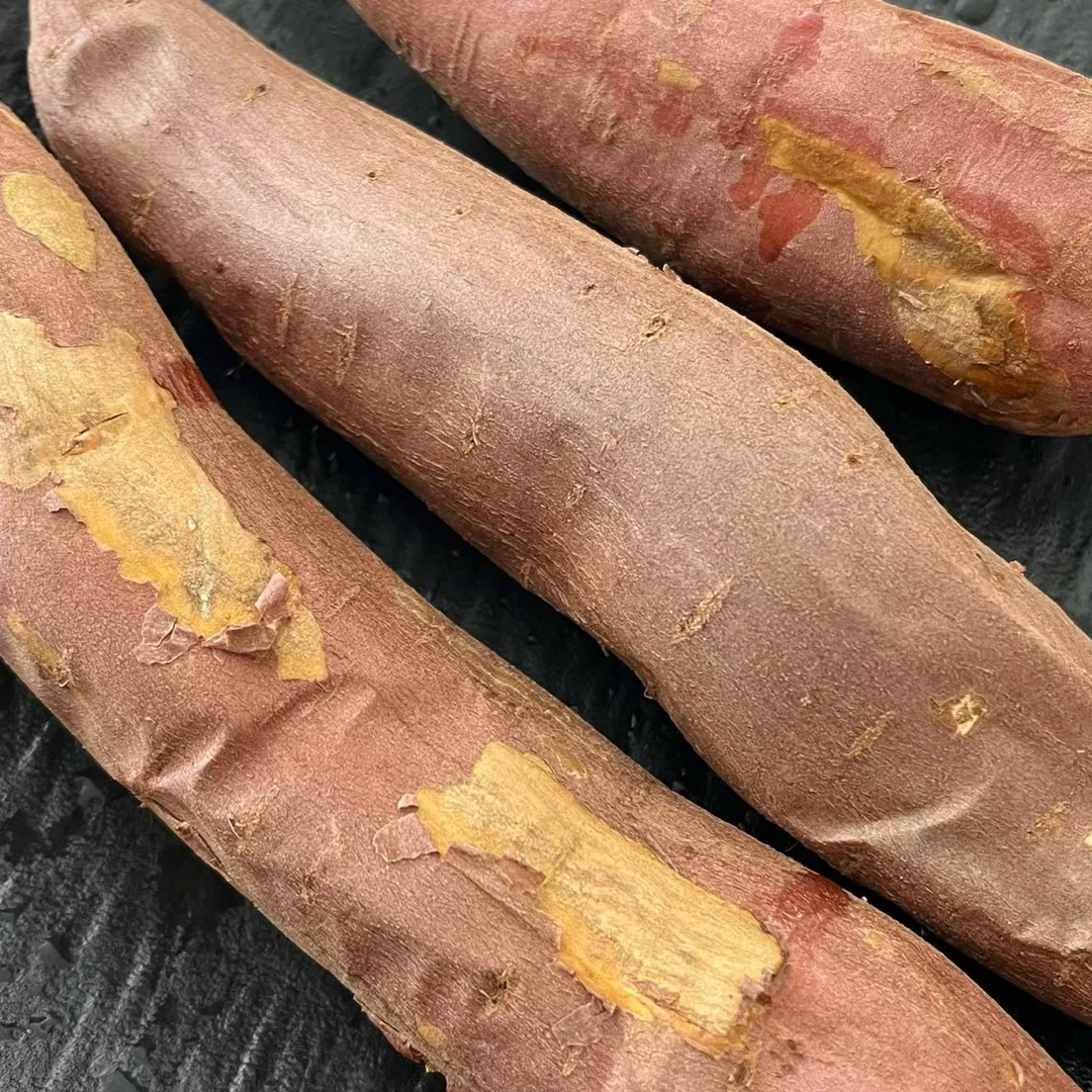 新疆天山蜜薯3斤蜜薯