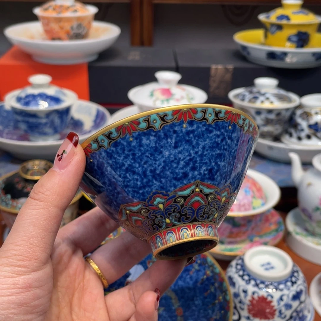 爱***梦景德镇景德镇瓷器