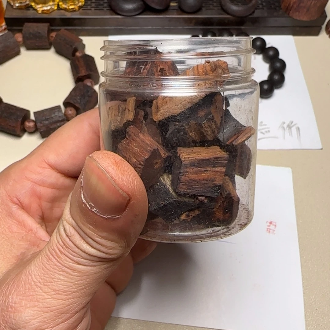 降真香其他降真香小米粒20克