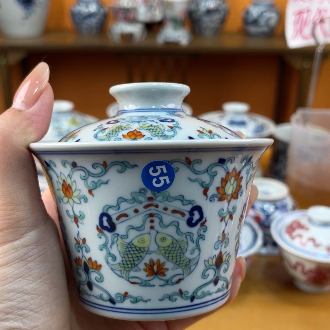 景德镇手绘哈哈哈哈哈哈