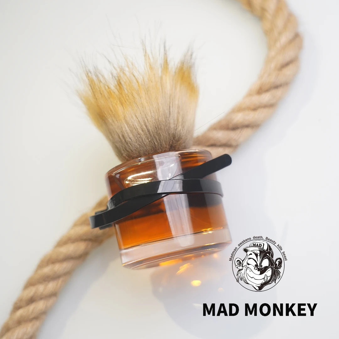 【Mad Monkey官方正品 】大毛100ml  香水