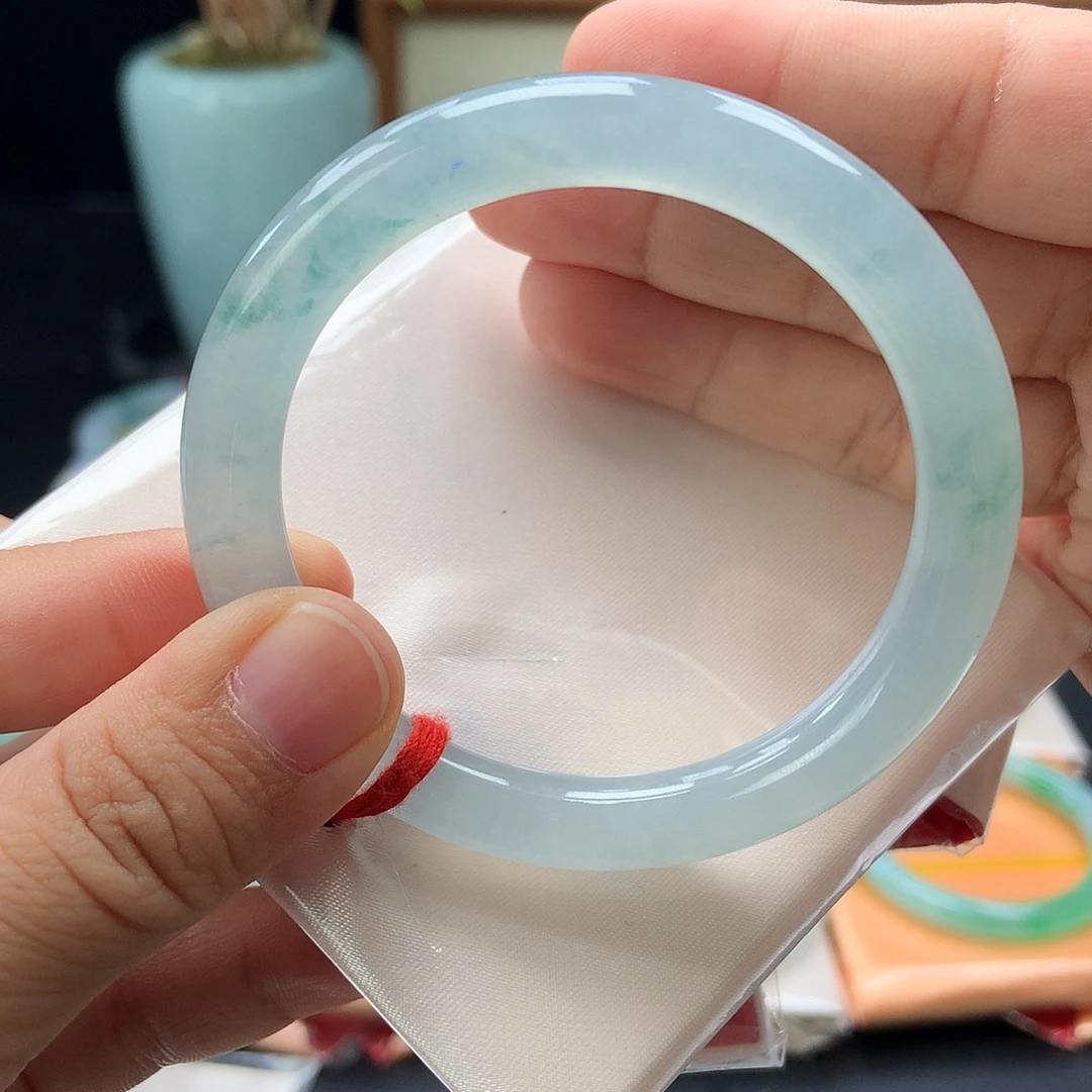 未镶嵌手镯翡翠94号强推