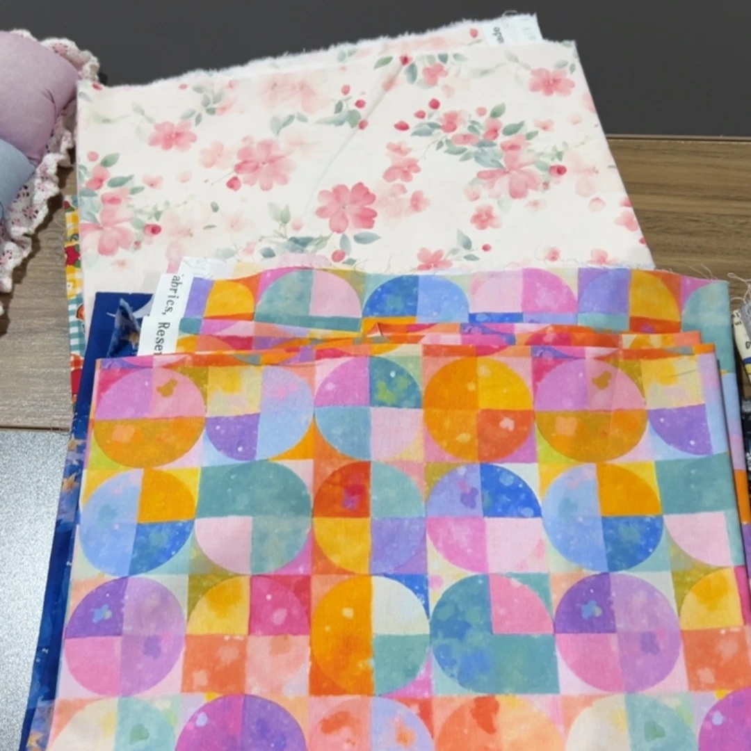 棉一米价纯棉平布1.1米宽77