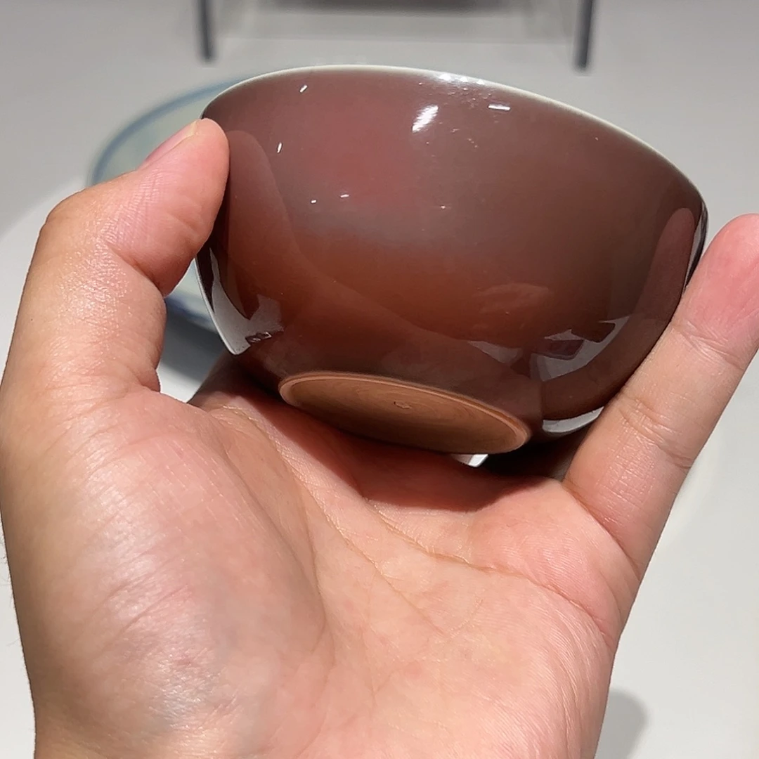 含***章青花瓷器的工艺123456