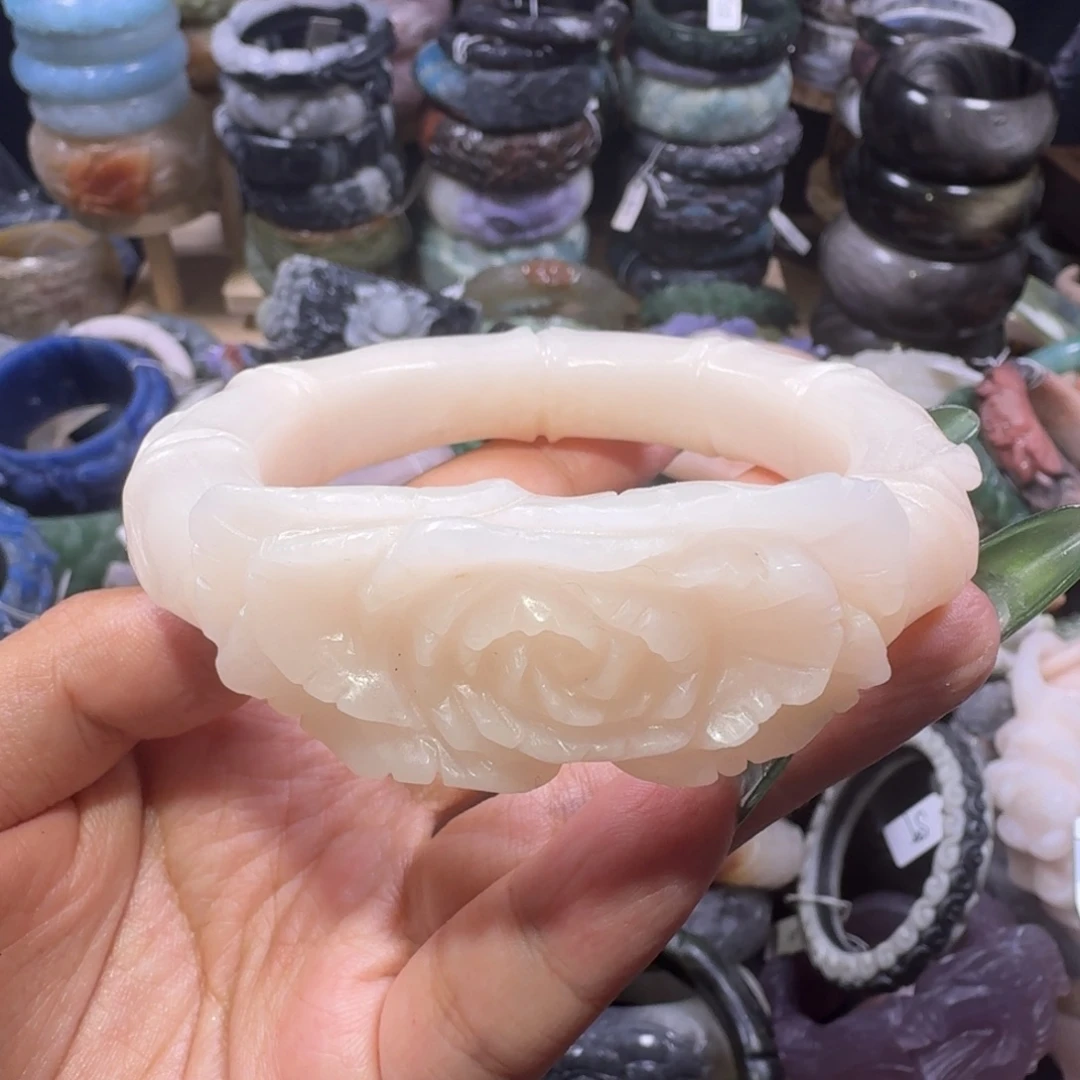 珐琅非金属61，福利