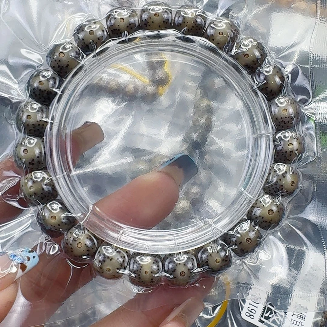 星月菩提手串131快乐星月菩提10