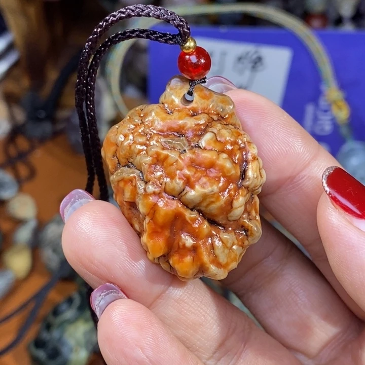 玛瑙/玉髓珠宝半成品未镶嵌M****n