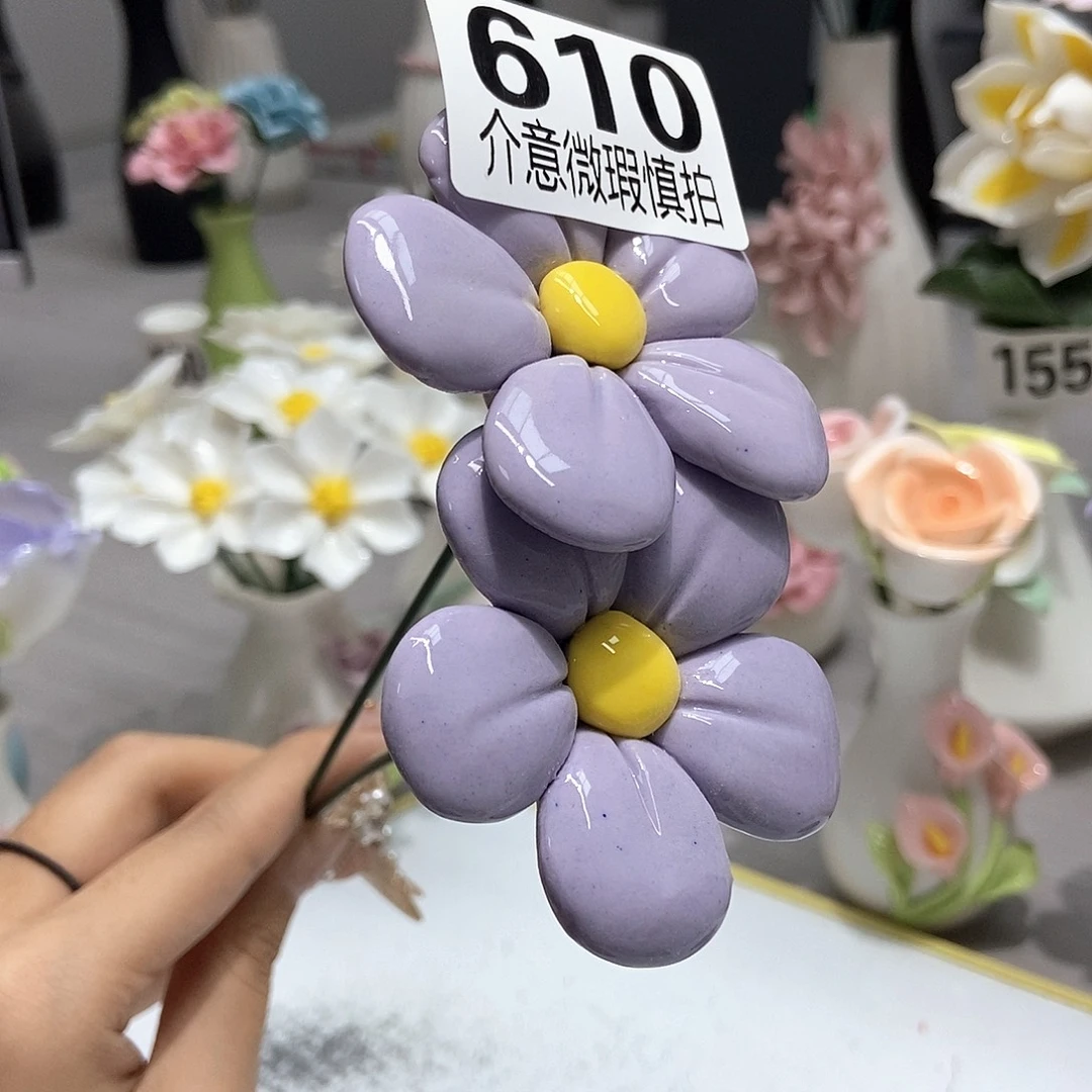 陶瓷手工制作工艺
