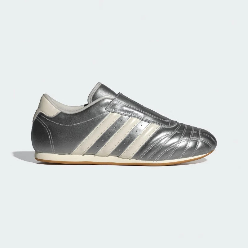 阿迪达斯 （adidas）三叶草系列 女 adidas TAEKWONDO W运动休闲鞋