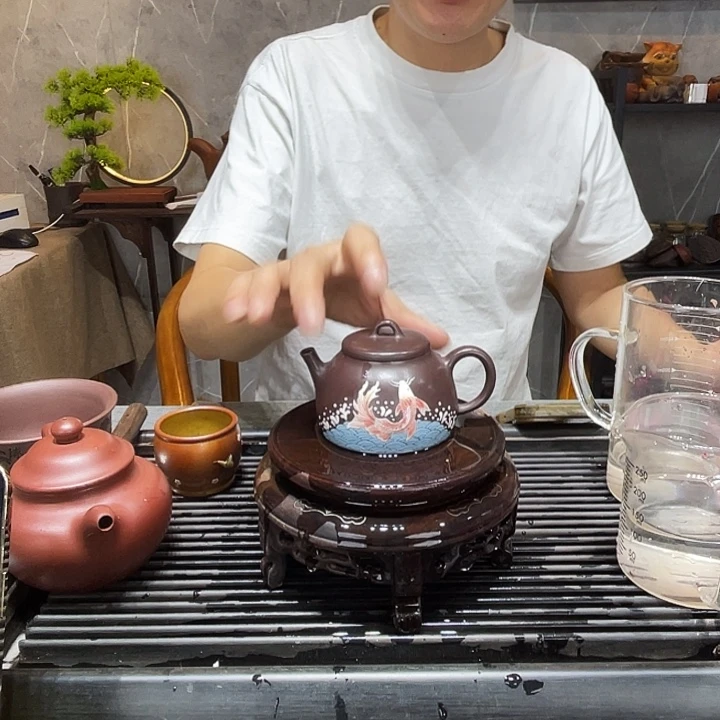 紫砂公道杯1222222222222