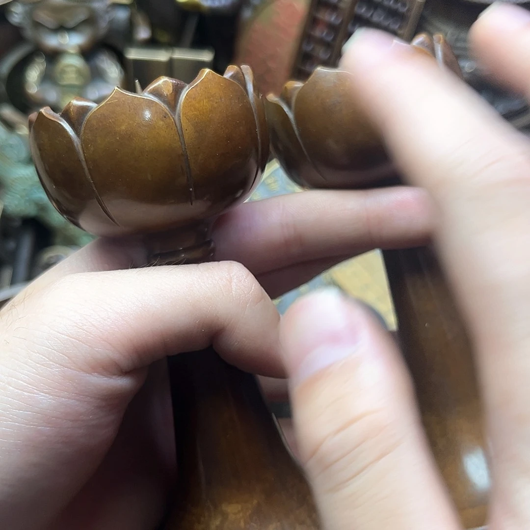 小杰精品铜器链接