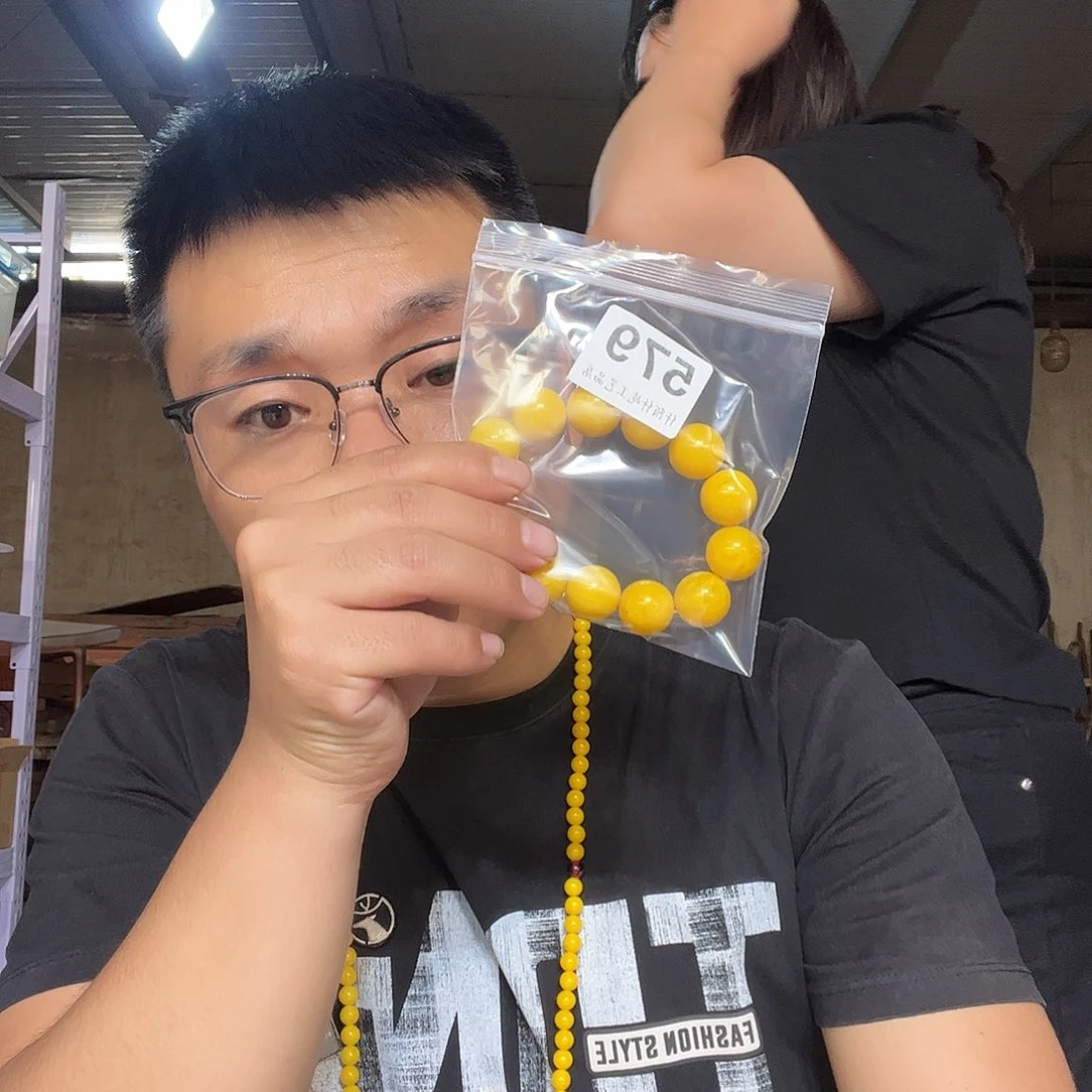 大果紫檀（缅甸花梨）579大
