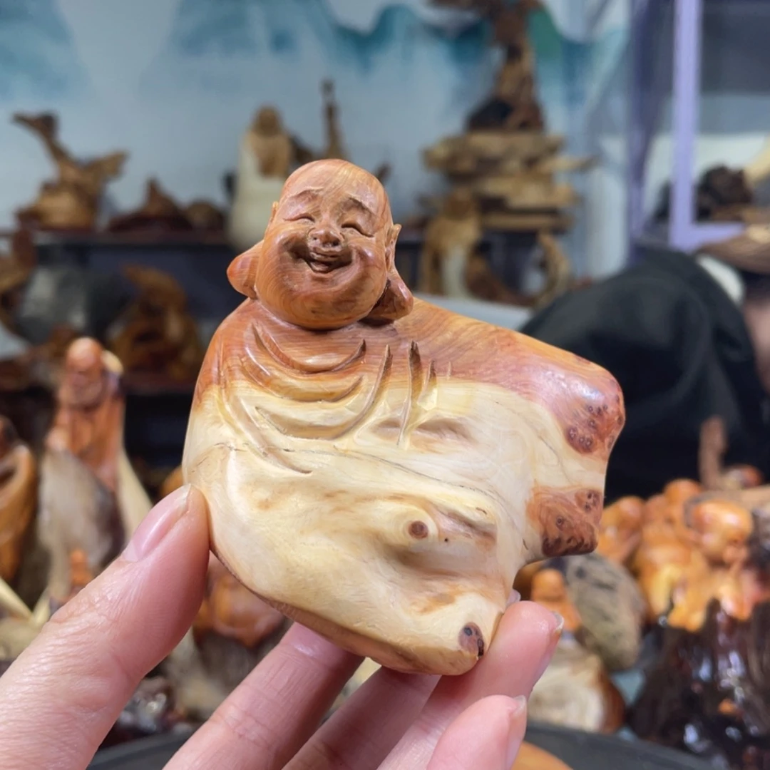 【闪购商品】柏木（崖柏）其他