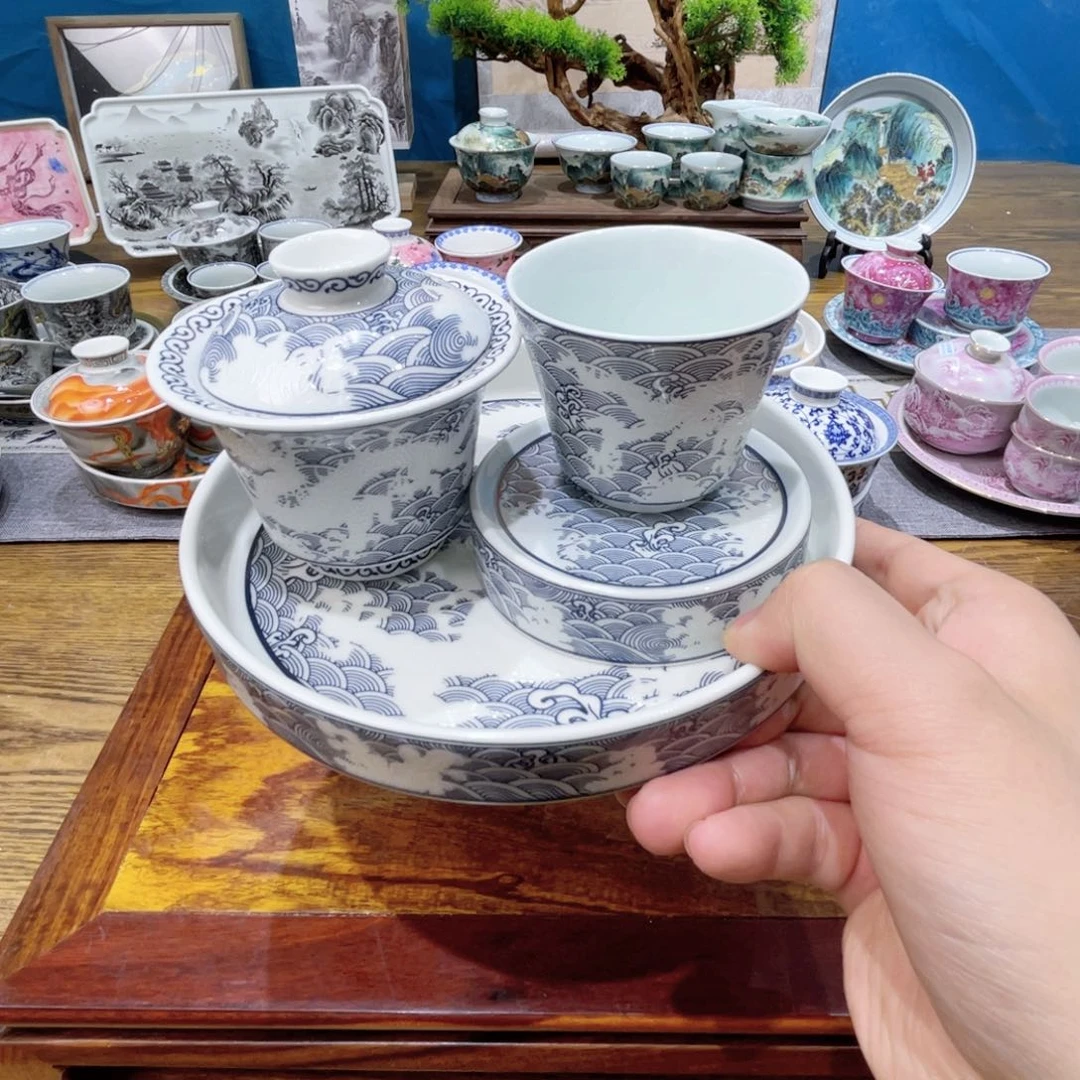 景德镇陶瓷福利专场