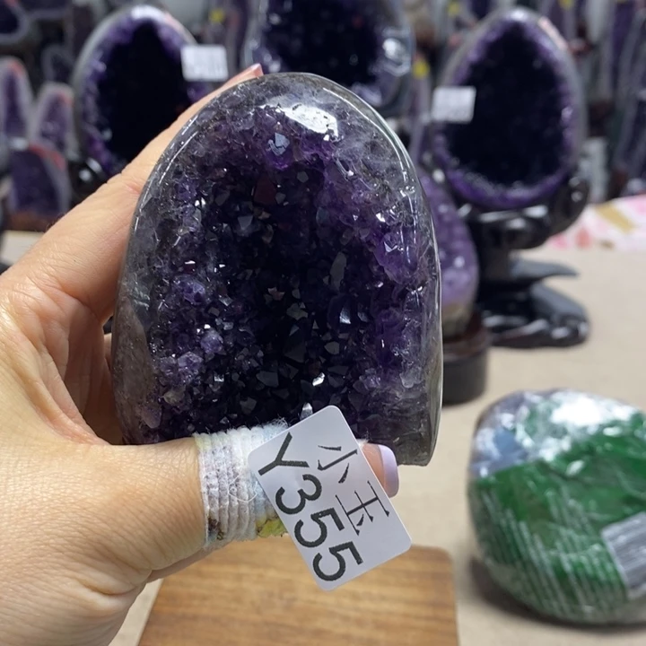 未镶嵌大型摆件（非配饰）水晶摆件