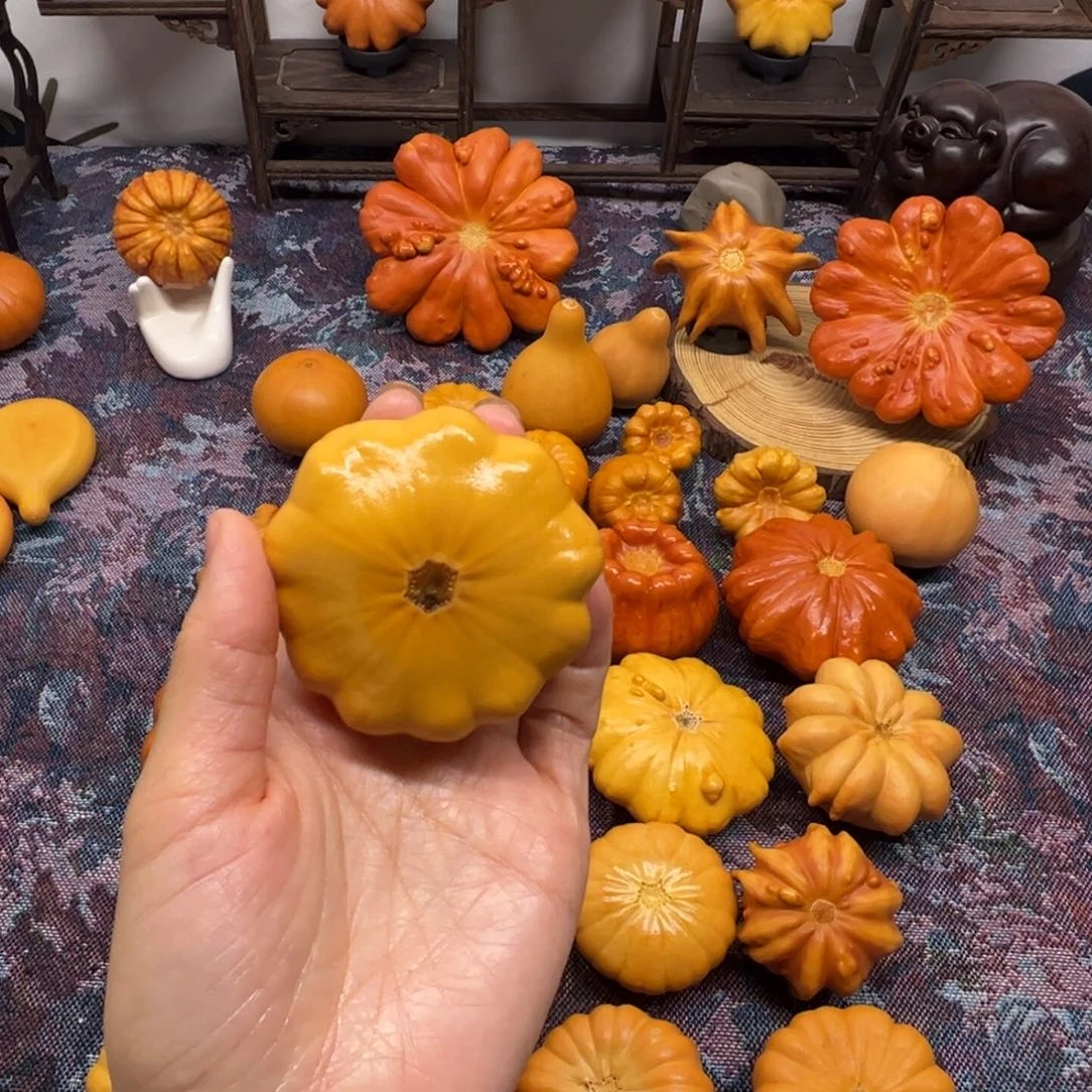 墨西哥葫芦胖星星